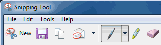 Snipping Tool Vs. Print Screen