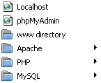 Using WampServer 2 For Local Web Development