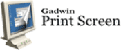 Gadwin PrintScreen Blows Snipping Tool Away