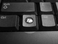 Disable Keyboard Windows Key