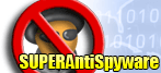 Installing SUPERAntiSpyware Free 5.0